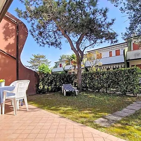 Bright Flat In With Pool - Beahost Hotel Bibione