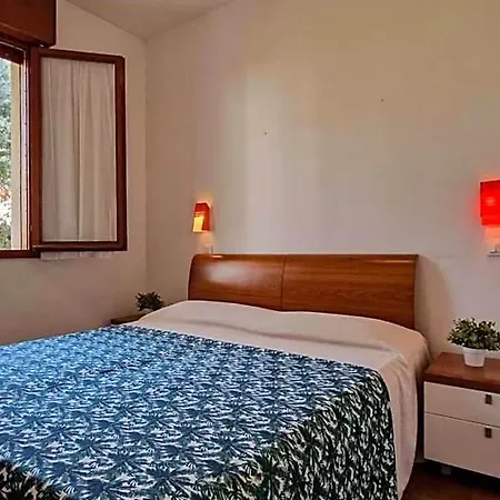 Hotel Bright Flat In With Pool - Beahost Bibione