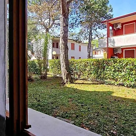 Bright Flat In With Pool - Beahost Hotel