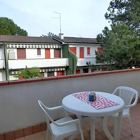 Hotel Bright Flat In With Pool - Beahost Bibione
